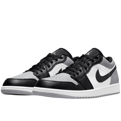 Air Jordan 1 Low Shadow Toe купить в интернет-магазине Kicksmania