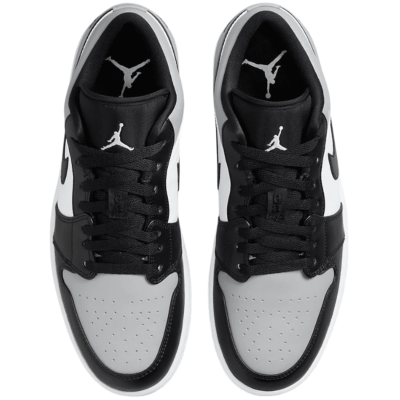 Air Jordan 1 Low Shadow Toe купить в интернет-магазине Kicksmania