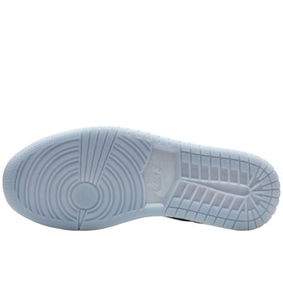 Air Jordan 1 Low Wolf Grey купить в интернет-магазине Kicksmania