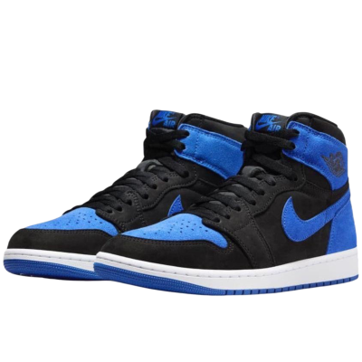 Air Jordan 1 Retro High Royal Reimagined купить в интернет-магазине Kicksmania