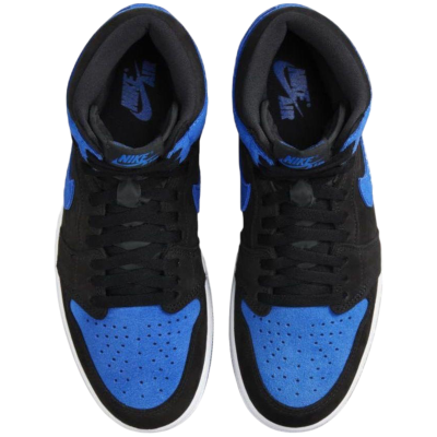 Air Jordan 1 Retro High Royal Reimagined купить в интернет-магазине Kicksmania