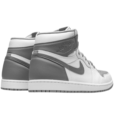 Air Jordan 1 Retro High Stealth купить в интернет-магазине Kicksmania