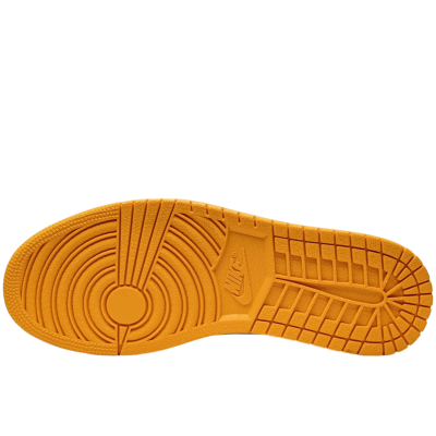 Air Jordan 1 Retro High Taxi купить в интернет-магазине Kicksmania