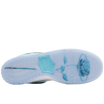 Dunk SB Low April купить в интернет-магазине Kicksmania