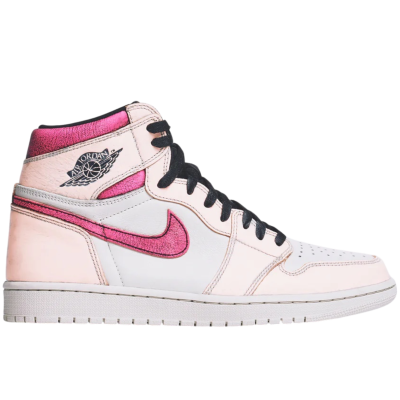 Nike SB x Air Jordan 1 Retro High NYC to Paris купить в интернет-магазине Kicksmania