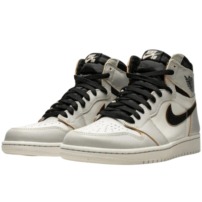 Nike SB x Air Jordan 1 Retro High NYC to Paris купить в интернет-магазине Kicksmania