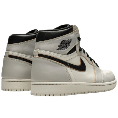 Nike SB x Air Jordan 1 Retro High NYC to Paris купить в интернет-магазине Kicksmania