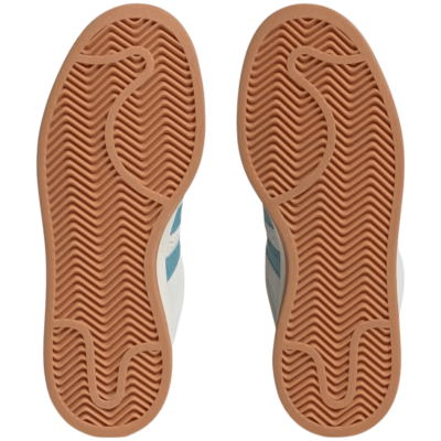 Adidas Campus 00's Crystal White Preloved Blue купить в интернет-магазине Kicksmania