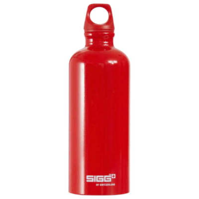 Бутылка для воды SIGG x Supreme купить в интернет-магазине Kicksmania