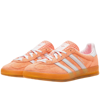 Adidas Gazelle Indoor Wonder Clay купить в интернет-магазине Kicksmania