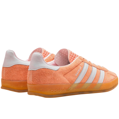 Adidas Gazelle Indoor Wonder Clay купить в интернет-магазине Kicksmania