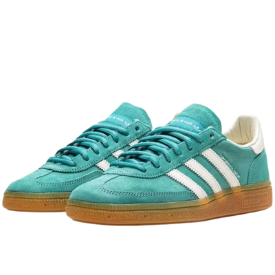 Sporty & Rich x Adidas Spezial Green купить в интернет-магазине Kicksmania