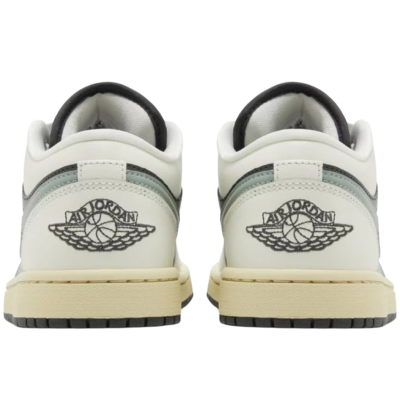 Air Jordan 1 Low Jade Smoke купить в интернет-магазине Kicksmania