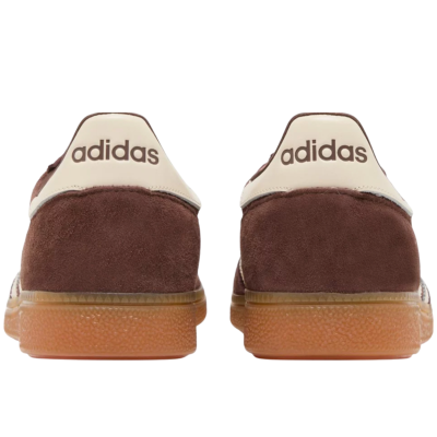 Sporty & Rich x Adidas Spezial Brown купить в интернет-магазине Kicksmania