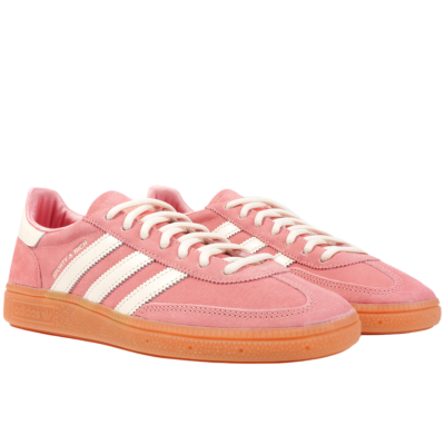 Sporty & Rich x Adidas Spezial Pink купить в интернет-магазине Kicksmania