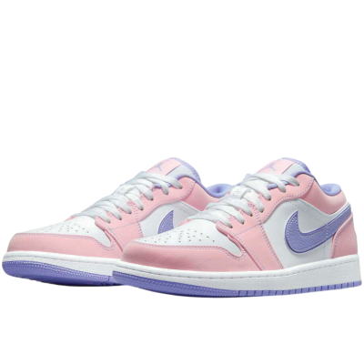 Air Jordan 1 Low Arctic Punch купить в интернет-магазине Kicksmania