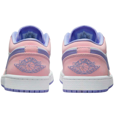 Air Jordan 1 Low Arctic Punch купить в интернет-магазине Kicksmania