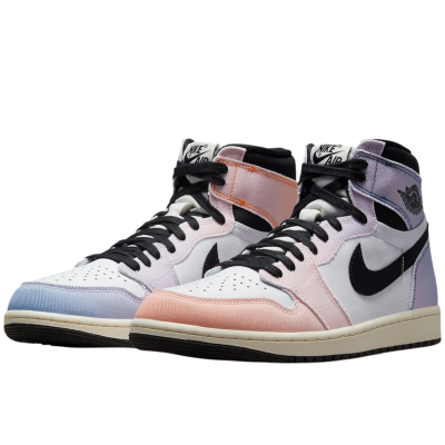 Air Jordan 1 Retro High Skyline купить в интернет-магазине Kicksmania