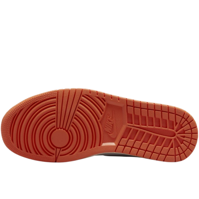 Air Jordan 1 Retro High Starfish купить в интернет-магазине Kicksmania