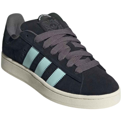 Adidas Campus 00's Valentine's Day Black купить в интернет-магазине Kicksmania