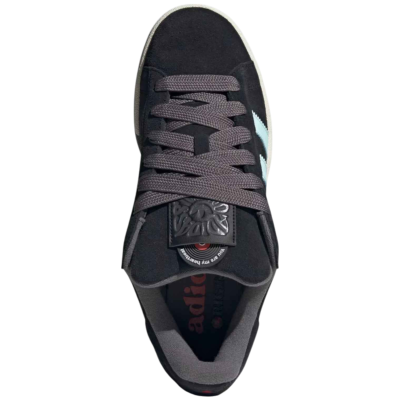 Adidas Campus 00's Valentine's Day Black купить в интернет-магазине Kicksmania