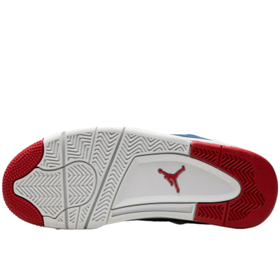 Air Jordan 4 Retro Messy Room купить в интернет-магазине Kicksmania