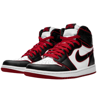 Air Jordan 1 Retro High Bloodline купить в интернет-магазине Kicksmania