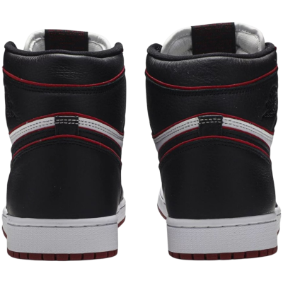 Air Jordan 1 Retro High Bloodline купить в интернет-магазине Kicksmania
