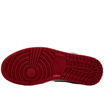 Air Jordan 1 Retro High Bloodline купить в интернет-магазине Kicksmania