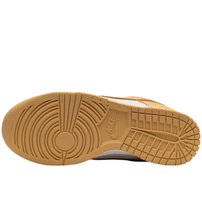 Dunk Low Celestial Gold Suede купить в интернет-магазине Kicksmania