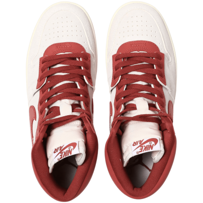 Air Ship Every Game Dune Red купить в интернет-магазине Kicksmania