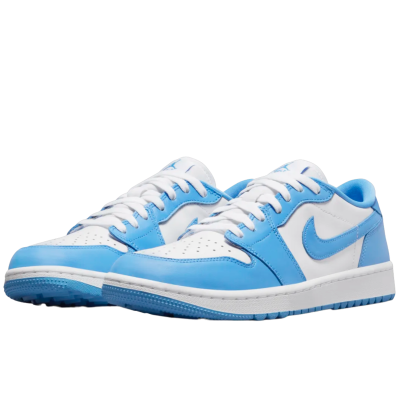 Air Jordan 1 Low UNC купить в интернет-магазине Kicksmania