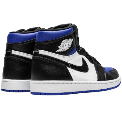 Air Jordan 1 Retro High Royal Toe купить в интернет-магазине Kicksmania