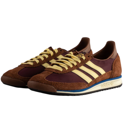 Adidas SL 72 купить в интернет-магазине Kicksmania