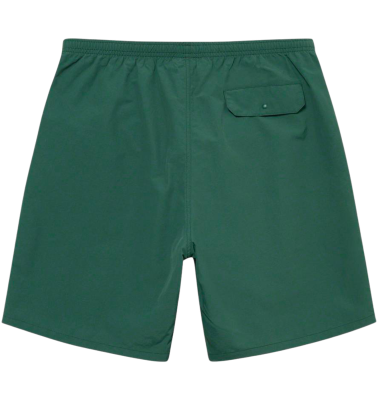 Шорты Supreme Water Green купить в интернет-магазине Kicksmania