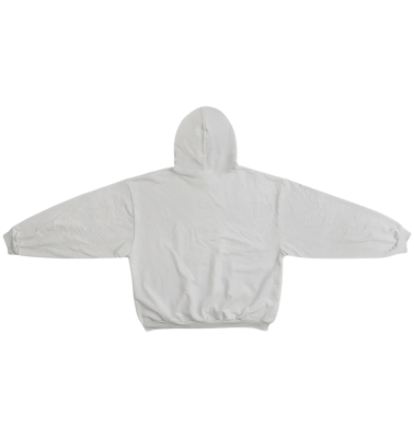 Толстовка Yeezy Gosha 'Black Dogs' Grey купить в интернет-магазине Kicksmania