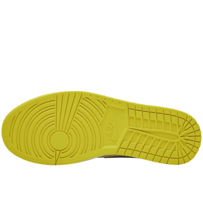 Chateau Rouge x Air Jordan 1 Mid купить в интернет-магазине Kicksmania