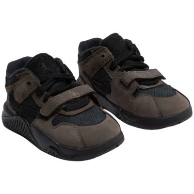 Travis Scott X Jumpman Jack Mocha Kids купить в интернет-магазине Kicksmania