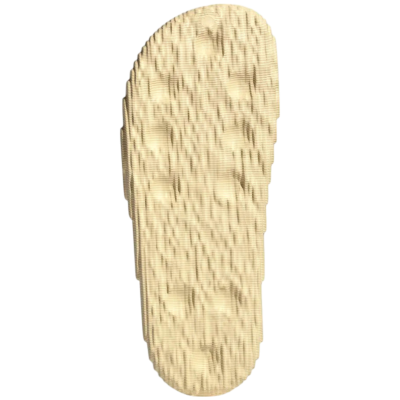 Adidas Adilette 22 Sand купить в интернет-магазине Kicksmania