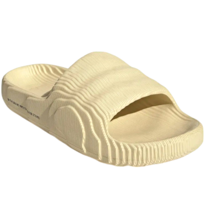 Adidas Adilette 22 Sand купить в интернет-магазине Kicksmania