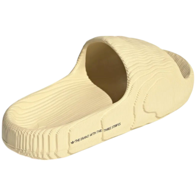 Adidas Adilette 22 Sand купить в интернет-магазине Kicksmania