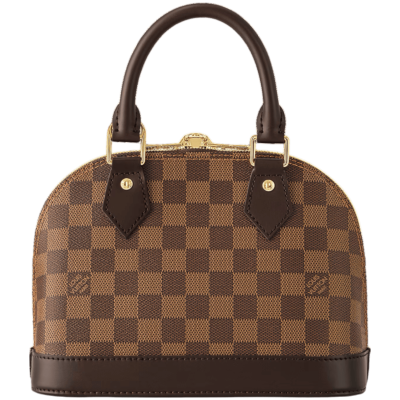 Сумка Louis Vuitton Alma Damier купить в интернет-магазине Kicksmania