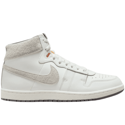 Air Ship White Grey купить в интернет-магазине Kicksmania