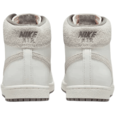 Air Ship White Grey купить в интернет-магазине Kicksmania