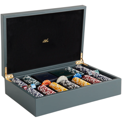 Набор для игры в покер KITH купить в интернет-магазине Kicksmania