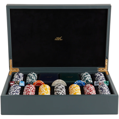 Набор для игры в покер KITH купить в интернет-магазине Kicksmania