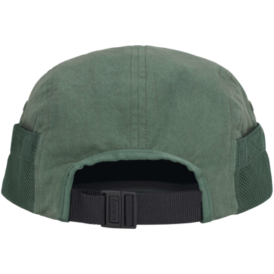 Кепка Supreme Mesh Pocket Camp Olive купить в интернет-магазине Kicksmania