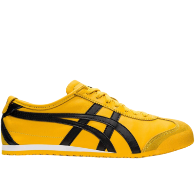 Onitsuka Tiger Mexico 66 Kill Bill купить в интернет-магазине Kicksmania