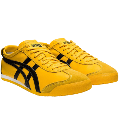 Onitsuka Tiger Mexico 66 Kill Bill купить в интернет-магазине Kicksmania