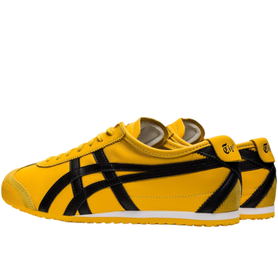 Onitsuka Tiger Mexico 66 Kill Bill купить в интернет-магазине Kicksmania